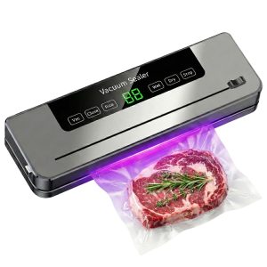 Kinotte Machine Sous Vide 1