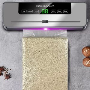 Kinotte Machine Sous Vide 2