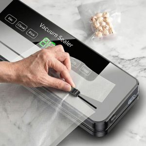 Kinotte Machine Sous Vide 6