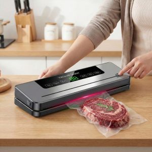 Kinotte Machine Sous Vide 8