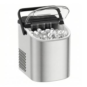 Kinotte Machine a glacons 1