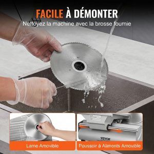 Kinotte trancheuse electrique 6